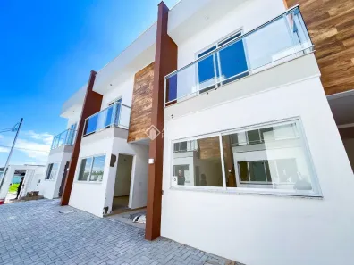 Casa com 2 Quartos à venda, 96m² no Bela Vista, Palhoça
