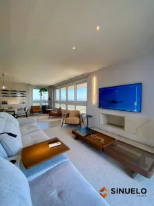 Apartamento com 3 Quartos à venda, 193m² no Jardim Mauá, Novo Hamburgo