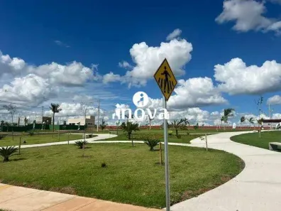 Lote/Terreno à venda, 260m² no Conjunto Manoel Mendes, Uberaba