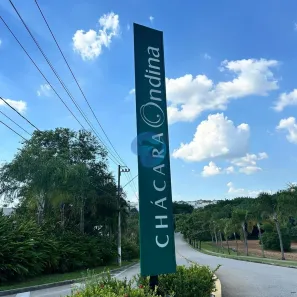 Lote/Terreno à venda, 470m² no Jardim Residencial Chácara Ondina, Sorocaba
