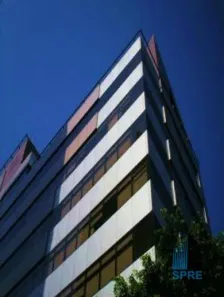 Prédio Comercial para alugar, 5779m² no Cidade Monções, São Paulo