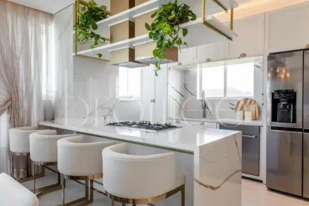 Cobertura com 4 Quartos à venda, 220m² no Centro, Balneário Camboriú