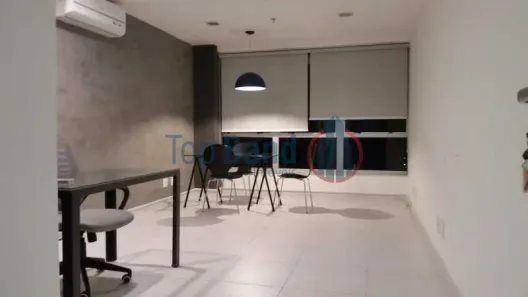 Sala Comercial para alugar, 21m² no Jacarepaguá, Rio de Janeiro