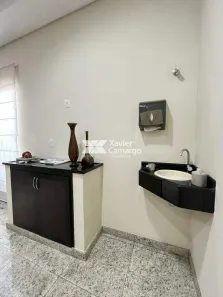 Sala Comercial para alugar, 30m² no Zona Central, Rio Claro