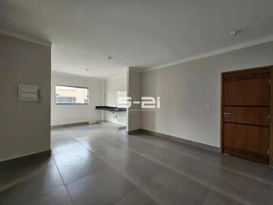 Apartamento com 2 Quartos à venda, 60m² no Jardim Ângela Rosa, Franca
