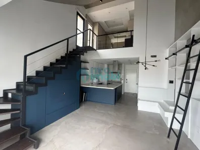 Apartamento com 1 Quarto à venda, 114m² no Bom Abrigo, Florianópolis