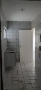 Apartamento com 2 Quartos à venda, 60m² no Espinheiro, Recife