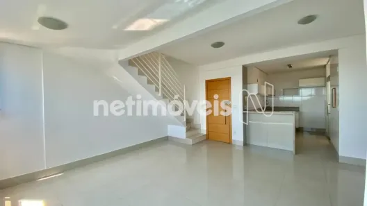 Cobertura com 3 Quartos para alugar, 95m² no Lourdes, Belo Horizonte