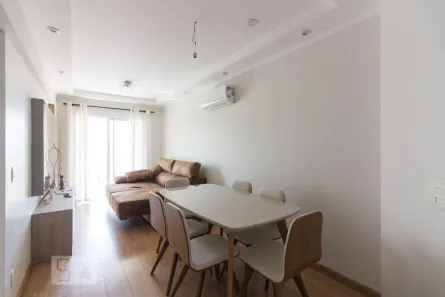 Apartamento com 2 Quartos à venda, 70m² no Santana, São Paulo
