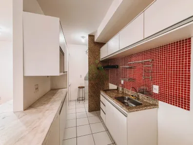 Apartamento com 2 Quartos à venda, 67m² no Vila Carlota, Sumaré