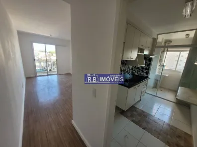 Apartamento com 3 Quartos à venda, 76m² no São Bernardo, Campinas