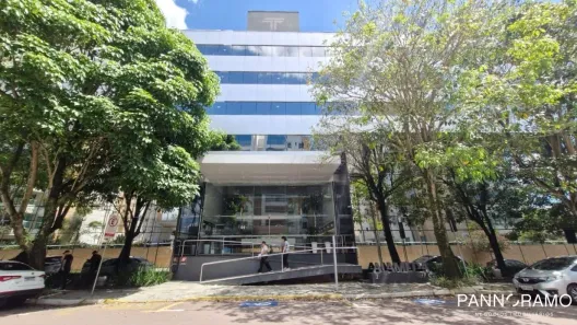 Sala Comercial para venda ou aluguel, 66m² no Jardim Blumenau, Blumenau