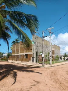 Casa de Condomínio com 3 Quartos à venda, 185m² no Porto de Pedras, Porto de Pedras