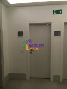 Sala Comercial para alugar, 107m² no Brooklin Paulista, São Paulo