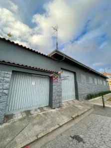 Sobrado com 4 Quartos à venda, 160m² no Centro, Mogi das Cruzes