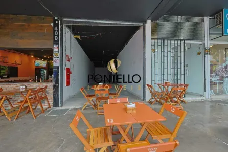Ponto Comercial para alugar, 290m² no Buritis, Belo Horizonte