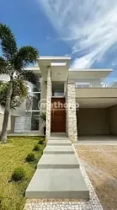 Casa de Condomínio com 3 Quartos à venda, 249m² no Swiss Park, Campinas