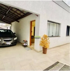 Casa com 3 Quartos à venda, 150m² no Atibaia Jardim, Atibaia