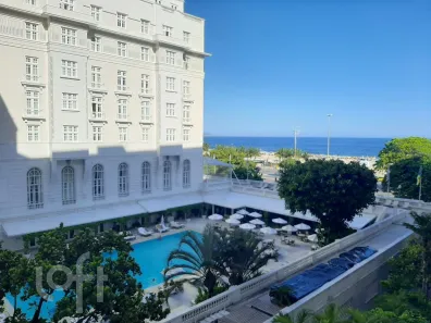 Apartamento com 3 Quartos à venda, 300m² no Copacabana, Rio de Janeiro