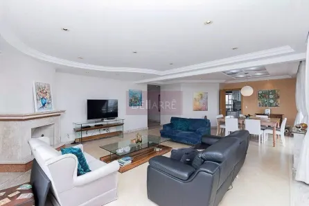 Apartamento com 4 Quartos à venda, 245m² no Vila Campesina, Osasco