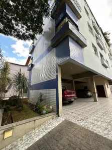 Cobertura com 3 Quartos à venda, 155m² no Vila Cloris, Belo Horizonte