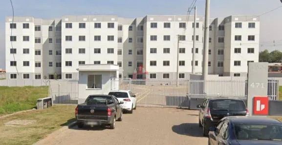 Apartamento com 2 Quartos à venda, 20m² no Nova Sapucaia, Sapucaia do Sul