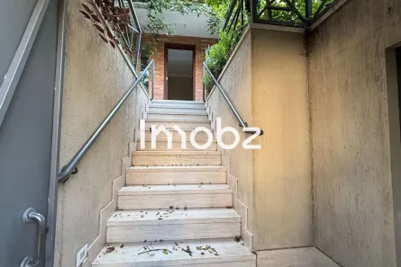 Casa com 3 Quartos à venda, 449m² no Santo Amaro, São Paulo