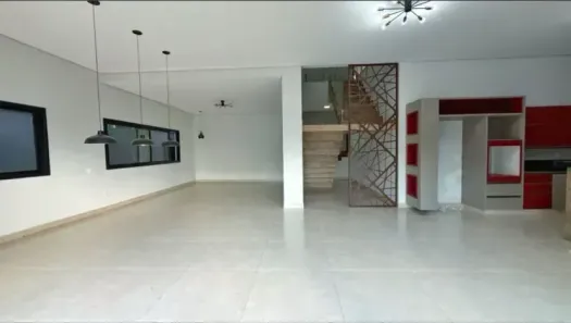 Sobrado com 3 Quartos para alugar, 346m² no Altos da Bela Vista, Indaiatuba