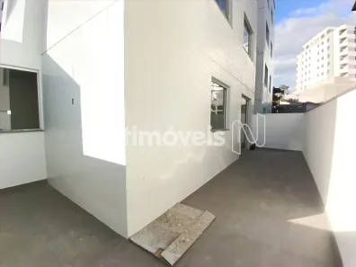 Apartamento com 2 Quartos à venda, 115m² no Cabral, Contagem
