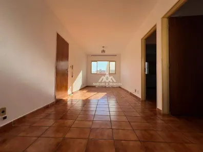 Apartamento com 1 Quarto à venda, 49m² no Jardim Paulistano, Ribeirão Preto