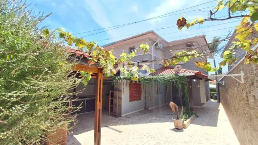 Casa de Condomínio com 3 Quartos à venda, 119m² no Parque Villa Flores, Sumaré