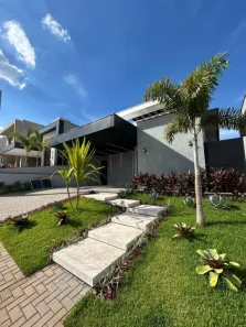 Casa de Condomínio com 3 Quartos à venda, 180m² no Engenho Velho, Nova Odessa