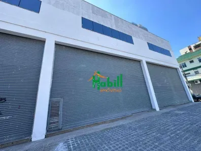Ponto Comercial para alugar, 242m² no Centro, Suzano