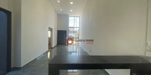 Casa de Condomínio com 3 Quartos à venda, 115m² no Horto Florestal, Sorocaba