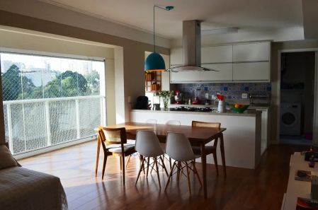 Apartamento com 3 Quartos à venda, 84m² no Vila Andrade, São Paulo