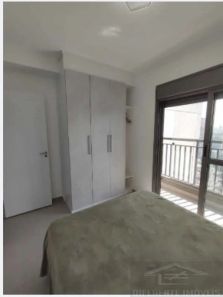 Apartamento com 1 Quarto à venda, 31m² no Vila Prudente, São Paulo