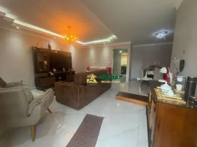 Sobrado com 3 Quartos à venda, 315m² no Vila Galvão, Guarulhos