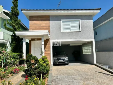 Casa de Condomínio com 3 Quartos à venda, 250m² no Jardim das Flores, Cotia