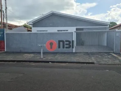 Casa com 3 Quartos à venda, 149m² no Parque Estoril, São José do Rio Preto