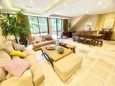 Cobertura com 3 Quartos à venda, 292m² no Barra da Tijuca, Rio de Janeiro
