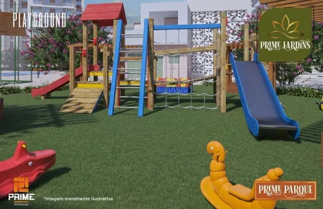 Apartamento com 2 Quartos à venda, 41m² no Coqueiro, Ananindeua