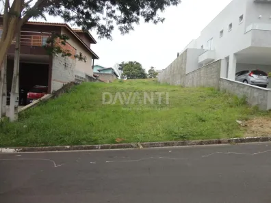 Lote/Terreno à venda, 537m² no Pinheirinho, Vinhedo