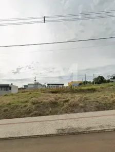 Lote/Terreno à venda, 377m² no Industrial, Chapecó