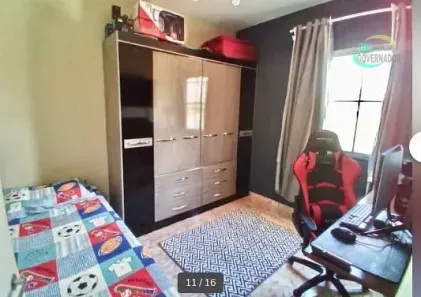Casa com 3 Quartos à venda, 273m² no Jardim Campos Elíseos, Campinas
