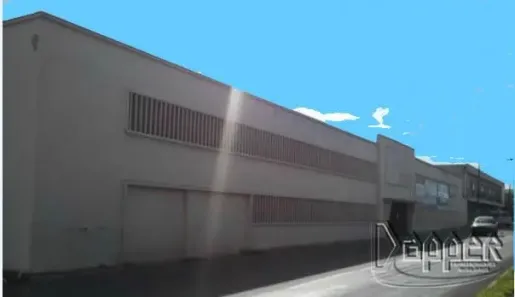 Imóvel Comercial à venda, 2400m² no Ideal, Novo Hamburgo