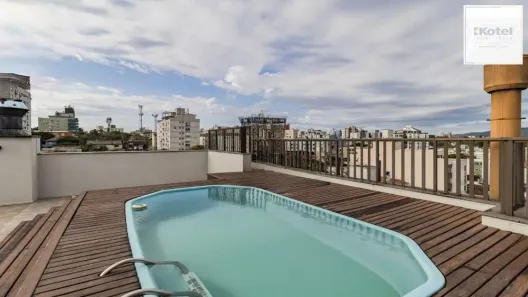 Apartamento com 2 Quartos à venda, 72m² no Petrópolis, Porto Alegre