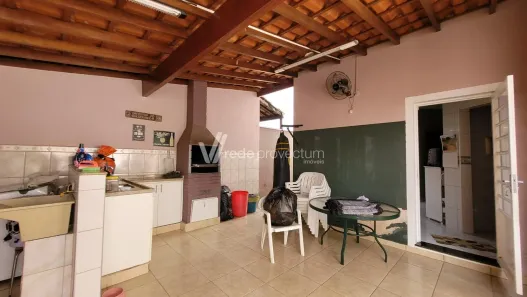 Casa de Condomínio com 3 Quartos à venda, 190m² no Capuava, Valinhos