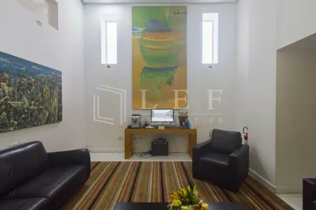 Prédio Comercial para venda ou aluguel, 363m² no Jardim Paulista, São Paulo