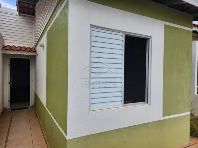 Casa de Condomínio com 2 Quartos à venda, 90m² no Distrito Industrial Domingos Biancardi, Bauru