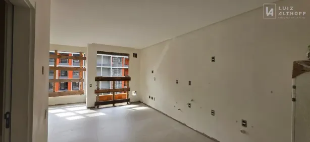 Apartamento com 1 Quarto à venda, 35m² no Pedra Branca, Palhoça